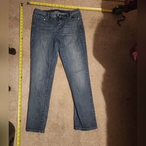 Simply Vera, Vera Wang women's jeans